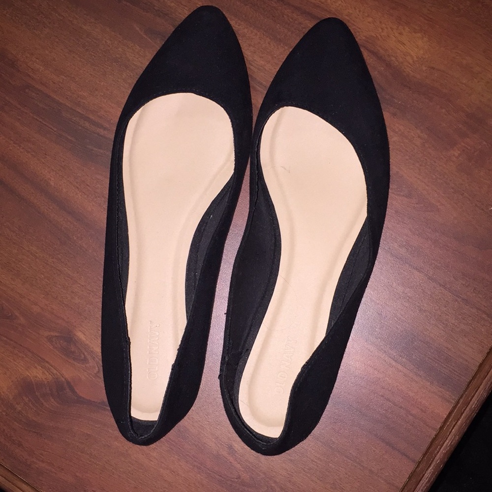 Flats
